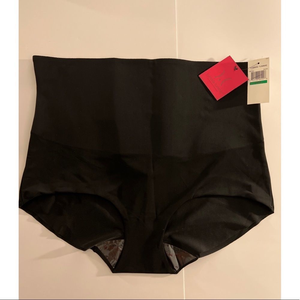 NWT Yummie tummie  shaper L